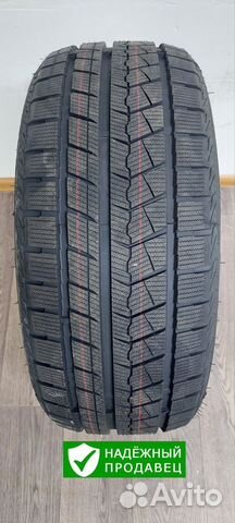 Fronway IcePower 868 315/35 R20 и 275/40 R20 109V