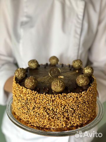 Профессиональное обучение технолога- кондитера