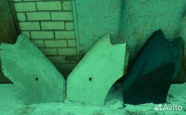 Запчасти на Газель