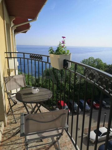 1-к. квартира, 49 м², 5/6 эт.