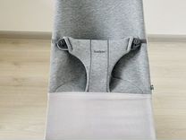 Babybjorn bliss jersey кресло шезлонг