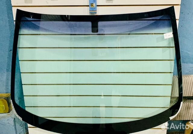 Лобовое стекло Лада Гранта / Калина / Датсун Он-До