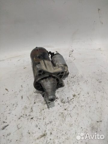 Стартер Крайслер 300с/ Chrysler 300c