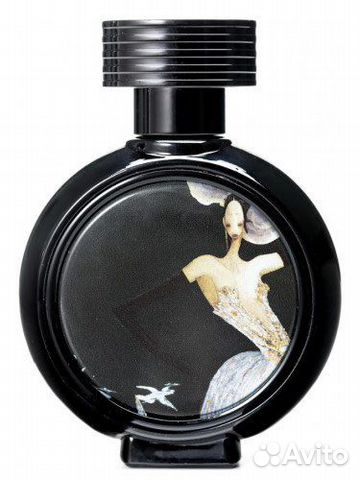 Devil's Intrigue HFC