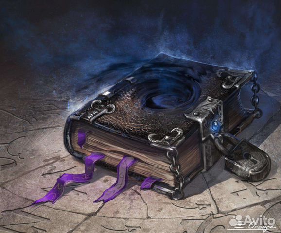 Книжный клуб (нон-фикшн)