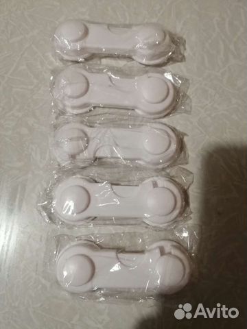 Защита от детей на двери