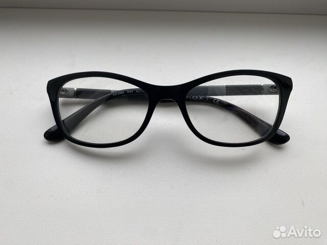 Имиджевые очки Vogue