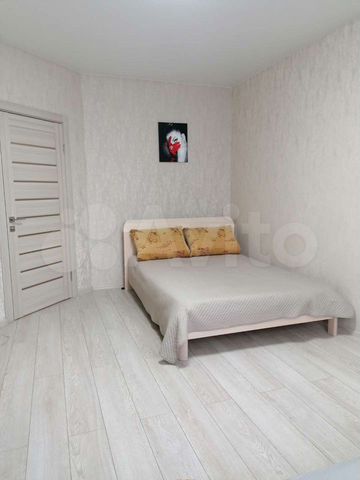 1-к. квартира, 45 м², 19/25 эт.