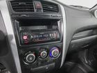 Datsun on-DO 1.6 МТ, 2016, 47 672 км объявление продам