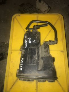 Абсорбер топлива Ford Mondeo CA2 1.6L duratec