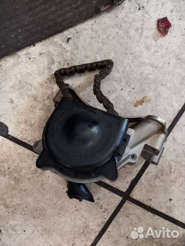 Маслянный насос VAG 1.4tsi