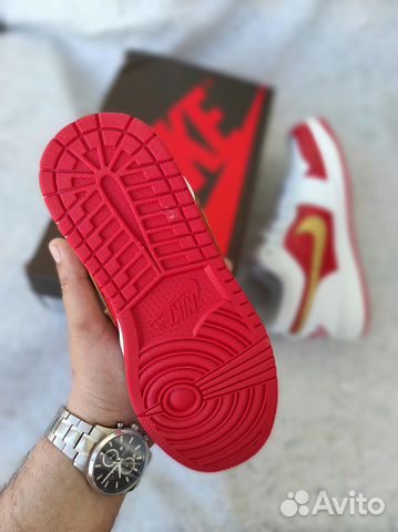 Кроссовки Nike air Jordan