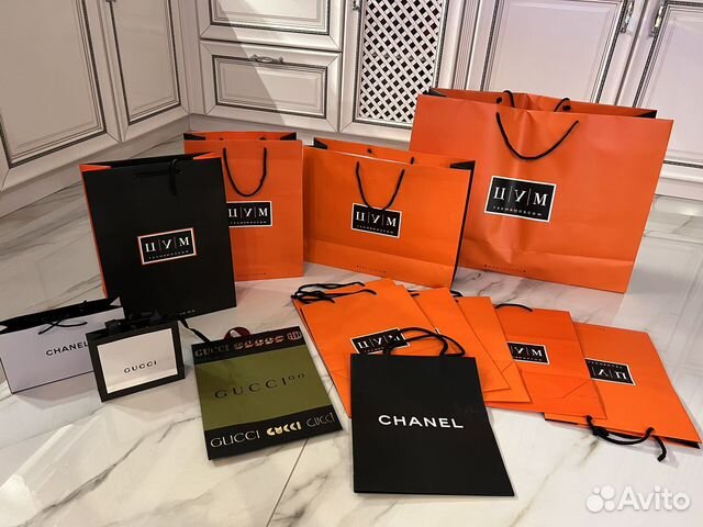 Брендовые пакеты, пакеты цум, Gucci