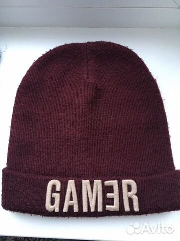 Шапка для мальчика zara