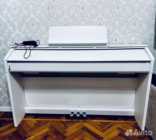 Цифровое пианино casio privia PX-850