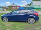 Ford Focus 1.6 МТ, 2013, 176 213 км