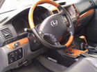 Lexus GX 4.7 AT, 2004, 183 000 км объявление продам