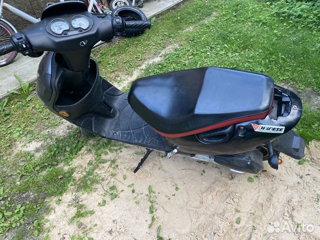 Stels skif 50 двигатель