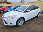 Ford Focus 1.6 МТ, 2012, 112 000 км