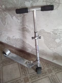 Самокат складной