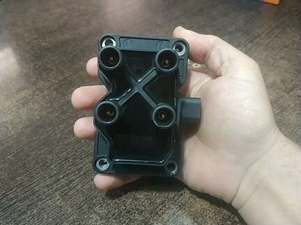 Катушка зажигания (модуль) ford F 3/2, 1.6