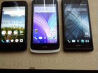 Телефоны HTC FLY