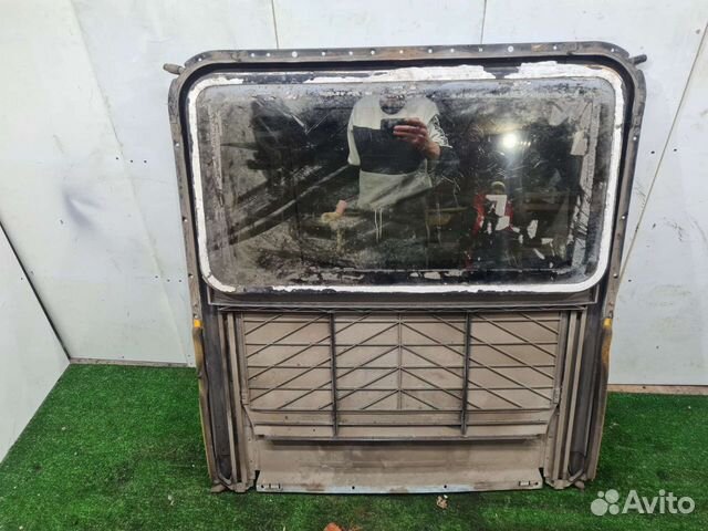 Люк в сборе Opel Astra F 1991-1998