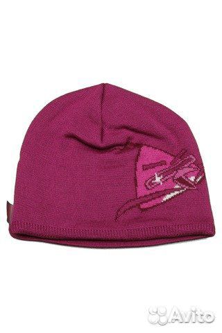 Шапка Reima Angry Birds разм 54