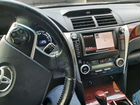 Toyota Camry 2.5 AT, 2012, 165 000 км объявление продам