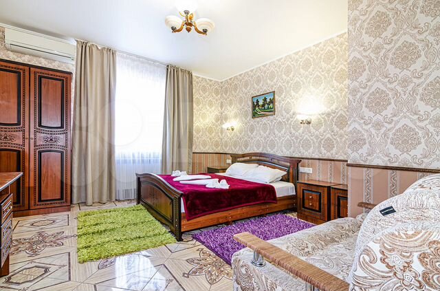 Комната 20 м², 1/2 эт.