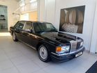 Rolls-Royce Silver Spur AT, 1996, 302 000 км