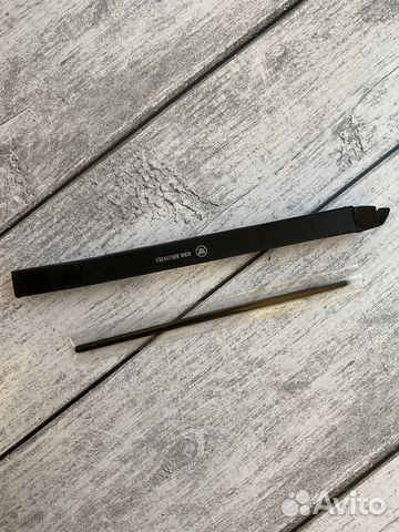 Rouge Bunny Rouge Кисть для подводки