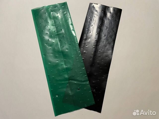 Пакеты для рассады 2,5 литра