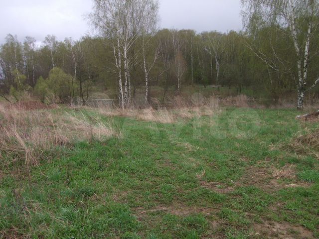 Участок 21,4 сот. (ИЖС)