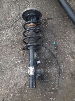 Амортизатор передний бмв х3 ф25