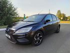 Ford Focus 1.6 AT, 2011, 176 900 км