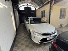 Toyota Camry 2.5 AT, 2014, 223 000 км объявление продам