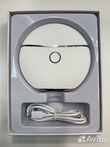 Микротоковый массажер + пробники