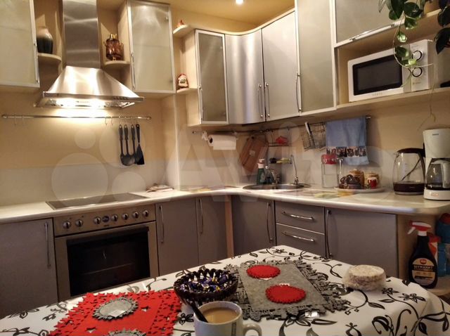 2-к. квартира, 48 м², 2/5 эт.