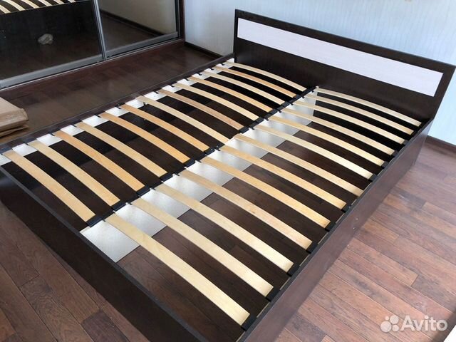 Кровать 160х200