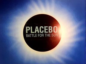 Placebo - Battle For The Sun