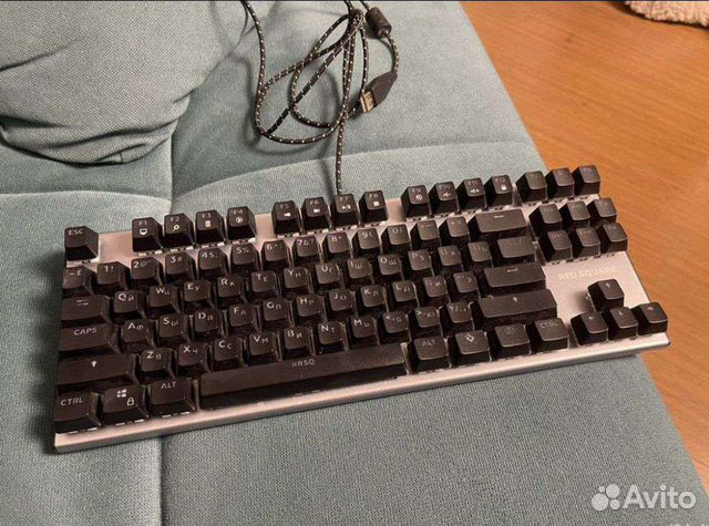 Механическая клавиатура red square old school v2 купить в Астрахани ...