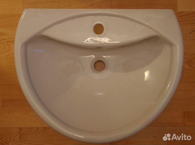 Раковина+полупьедестал Villeroy&Boch купить в Москве | Товары для дома ...