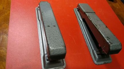 Степлеры, Leitz 5560, Дырокол Kw-trio 9550