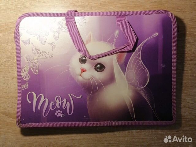 Папка для творчества