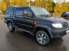 УАЗ Pickup 2.7 МТ, 2013, 85 000 км объявление продам