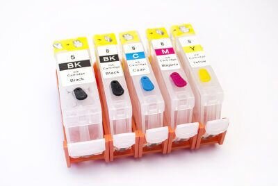 Струйные картриджи