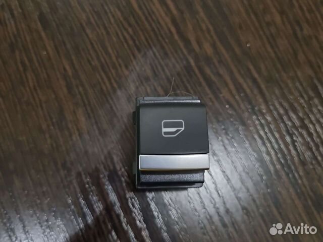 Кнопка стеклоподъемника Chery Tigo