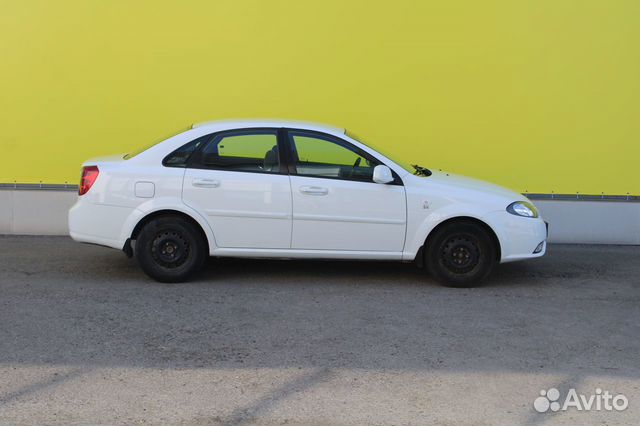 Daewoo Gentra 1.5 AT, 2014, 46 900 км