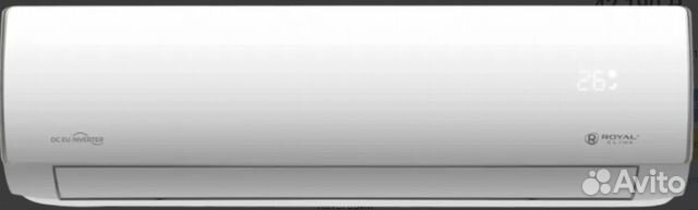 Сплит-система Royal Clima RCI-PF30HN